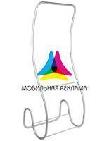 Модульный тканевый стенд Profabric Модуль 6